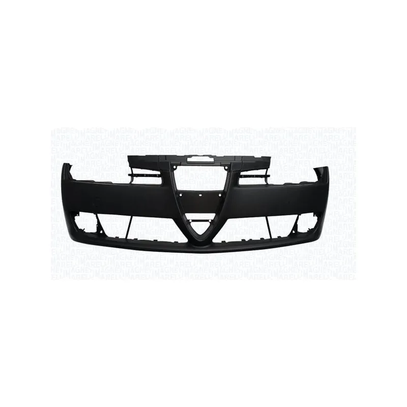 Pare-chocs MAGNETI MARELLI 021316000810