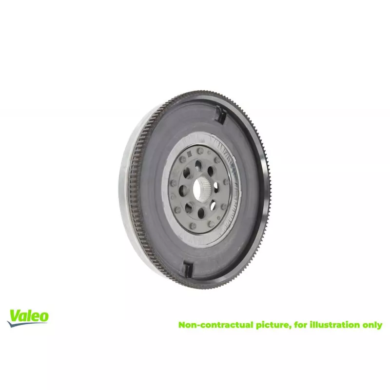 Volant moteur VALEO 836087