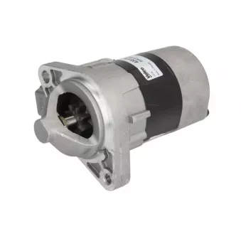 Démarreur VALEO 438136