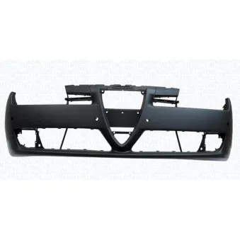 Pare-chocs MAGNETI MARELLI 021316000820