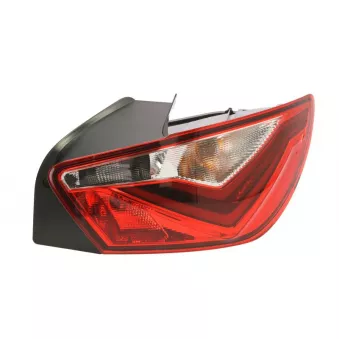 Feu arrière VALEO 044838