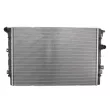 Radiateur, refroidissement du moteur VALEO 735617 - Visuel 1