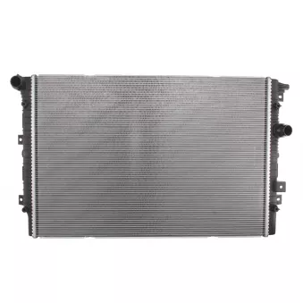 Radiateur, refroidissement du moteur VALEO 735617