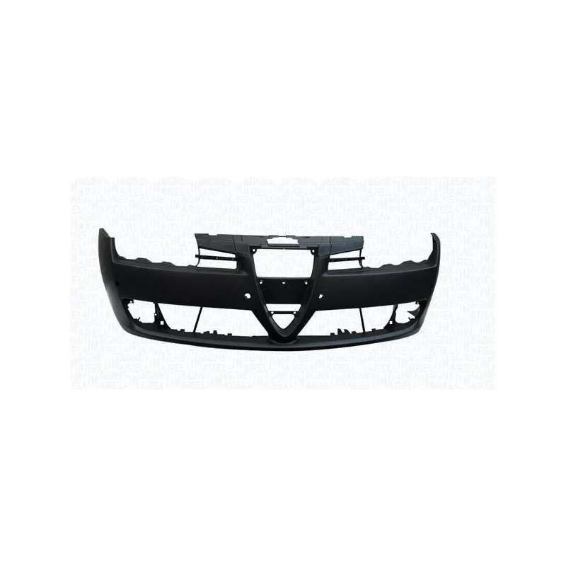 Pare-chocs MAGNETI MARELLI 021316000830
