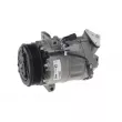 Compresseur, climatisation VALEO 813649 - Visuel 2