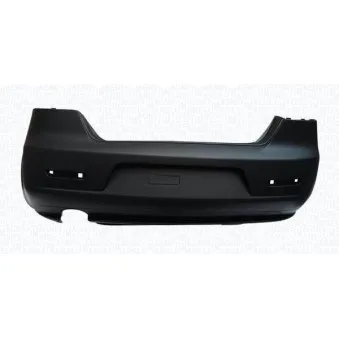 Pare-chocs MAGNETI MARELLI 021316000840