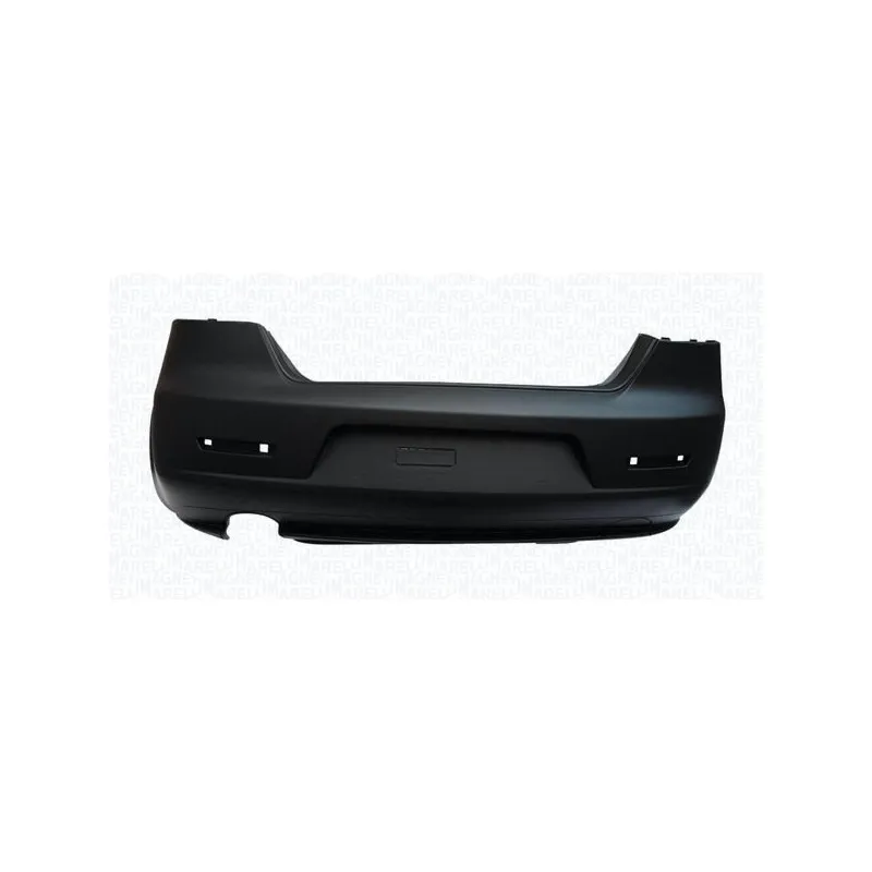 Pare-chocs MAGNETI MARELLI 021316000840