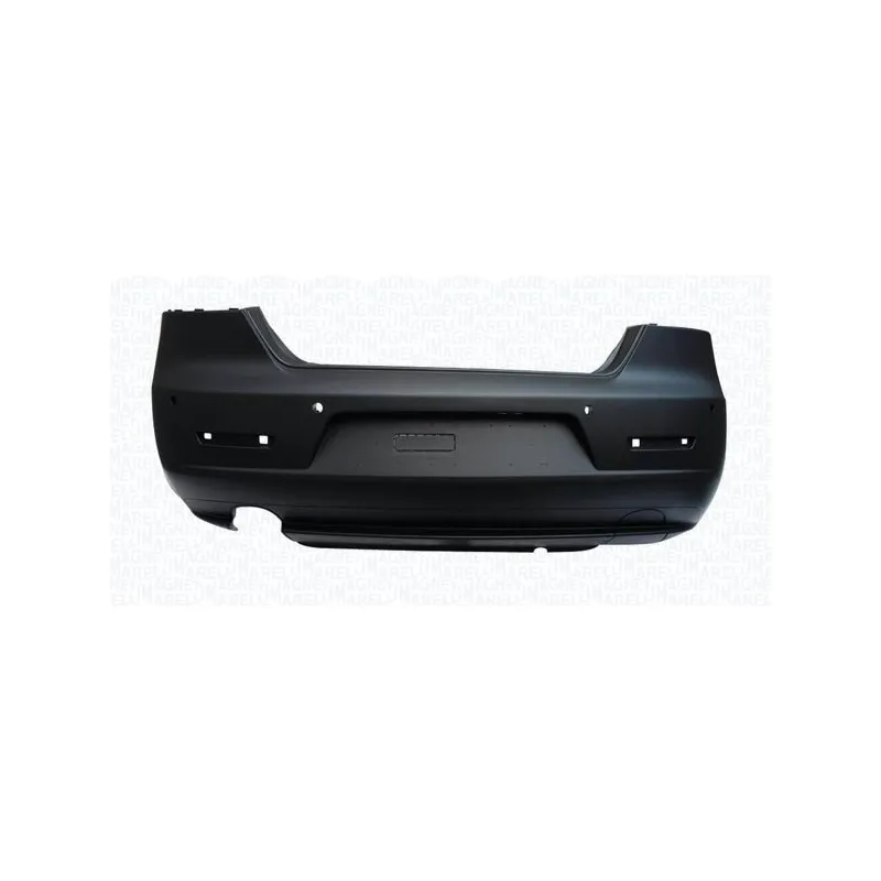 Pare-chocs MAGNETI MARELLI 021316000850