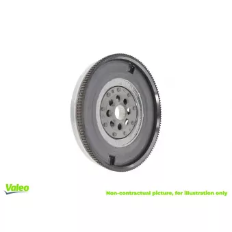 Volant moteur VALEO 836152