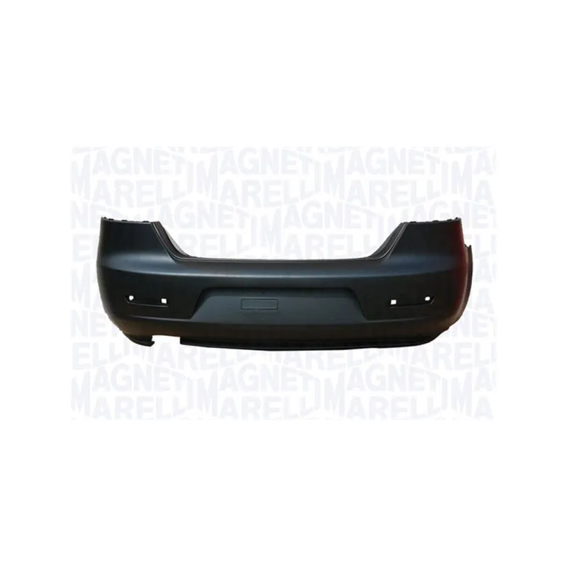 Pare-chocs MAGNETI MARELLI 021316000860