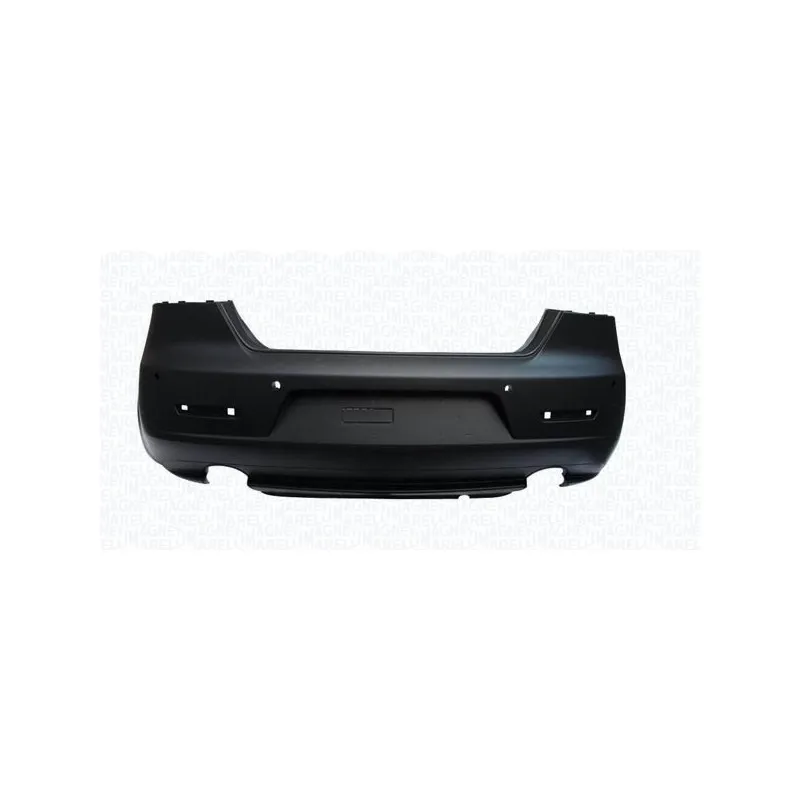 Pare-chocs MAGNETI MARELLI 021316000870
