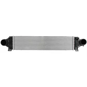 Intercooler, échangeur VALEO 818277