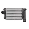 Intercooler, échangeur VALEO 818293 - Visuel 1