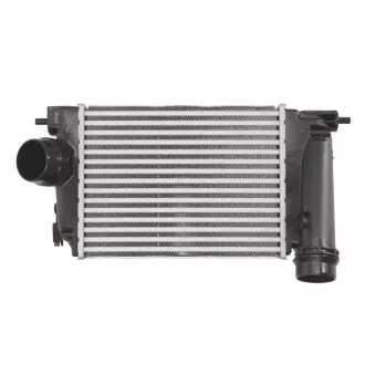 Intercooler, échangeur VALEO 818293
