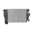 Intercooler, échangeur VALEO 818293 - Visuel 2