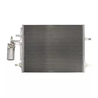Condenseur, climatisation VALEO 814321