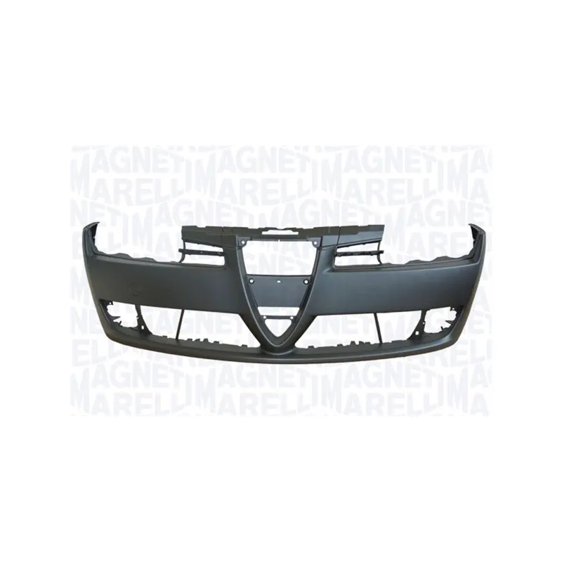 Pare-chocs MAGNETI MARELLI 021316000880
