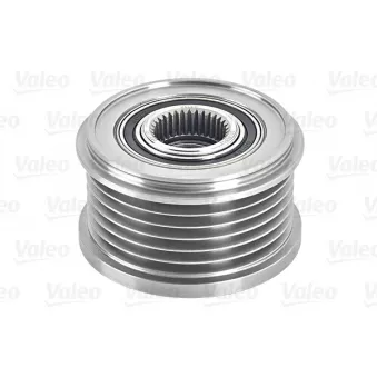Poulie roue libre, alternateur VALEO 588110