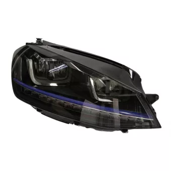 Projecteur principal VALEO 045343