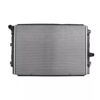 Radiateur, refroidissement du moteur VALEO 735629