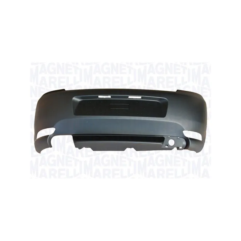 Pare-chocs MAGNETI MARELLI 021316000910