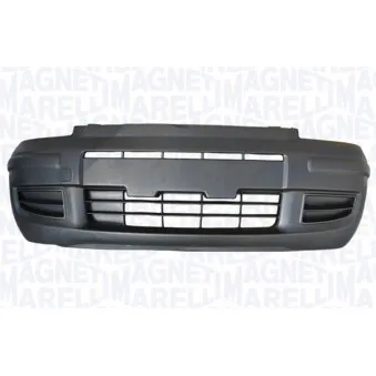 Pare-chocs MAGNETI MARELLI 021316000930