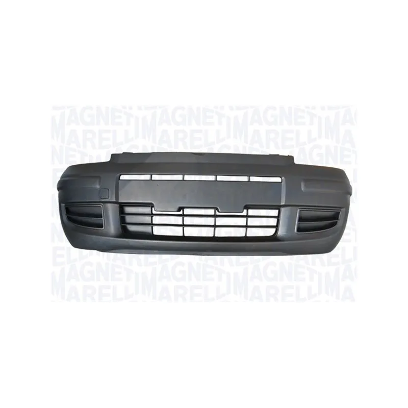 Pare-chocs MAGNETI MARELLI 021316000930