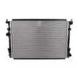 Radiateur, refroidissement du moteur VALEO 701515 - Visuel 1