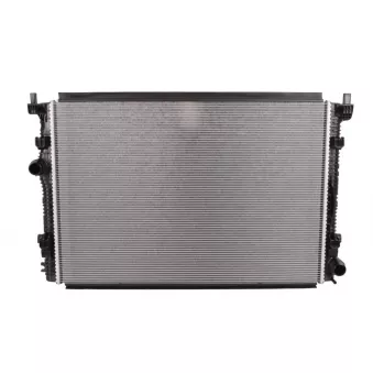 Radiateur, refroidissement du moteur VALEO