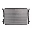 Radiateur, refroidissement du moteur VALEO 701515 - Visuel 2