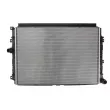 Radiateur, refroidissement du moteur VALEO 701667 - Visuel 1