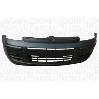 Pare-chocs MAGNETI MARELLI 021316000940