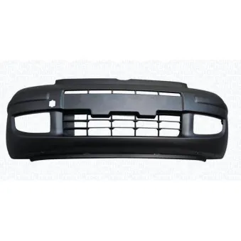 Pare-chocs MAGNETI MARELLI 021316000960