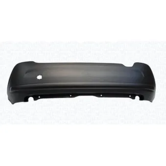 Pare-chocs MAGNETI MARELLI 021316000970