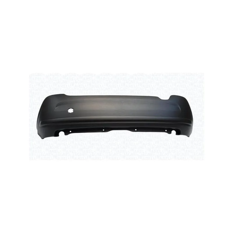 Pare-chocs MAGNETI MARELLI 021316000970