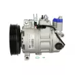 Compresseur, climatisation VALEO 813425 - Visuel 1