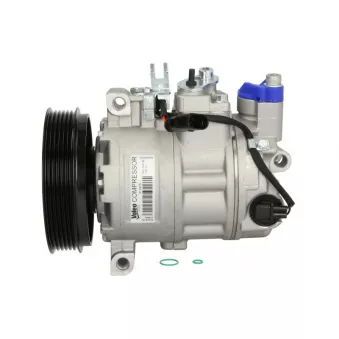 Compresseur, climatisation VALEO 813425