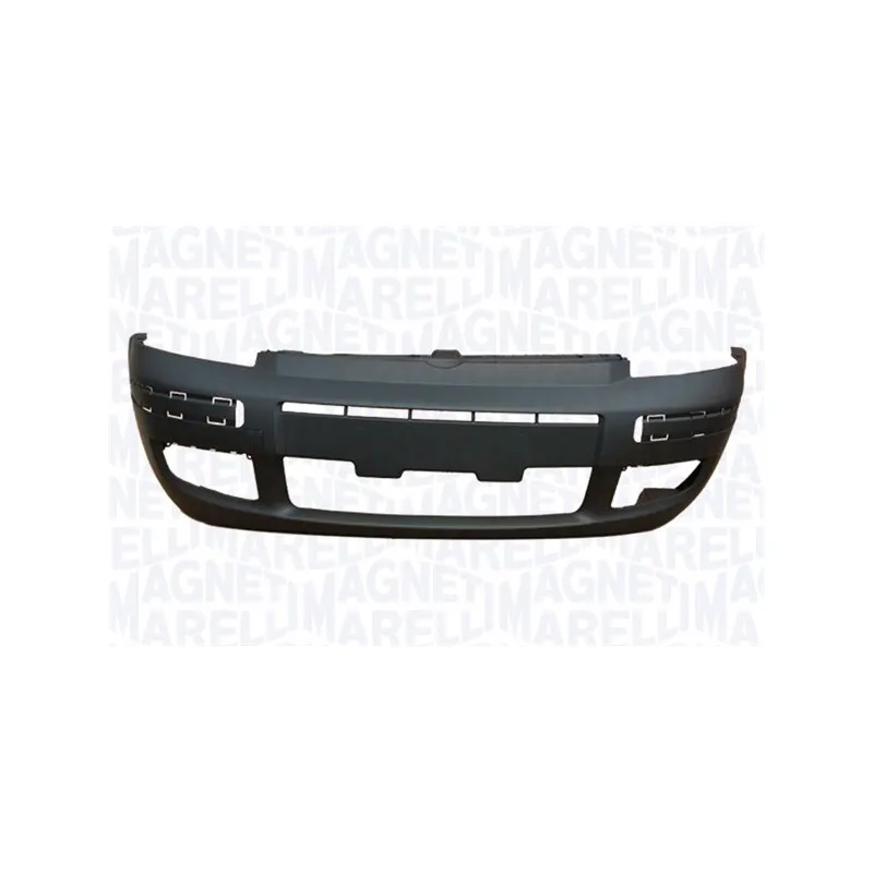 Pare-chocs MAGNETI MARELLI 021316001010