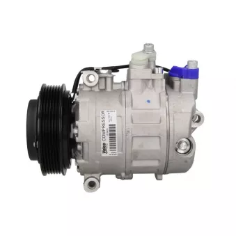 Compresseur, climatisation VALEO 813423