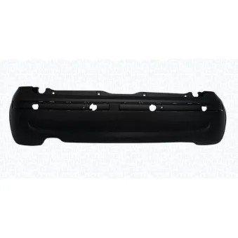 Pare-chocs MAGNETI MARELLI 021316001020