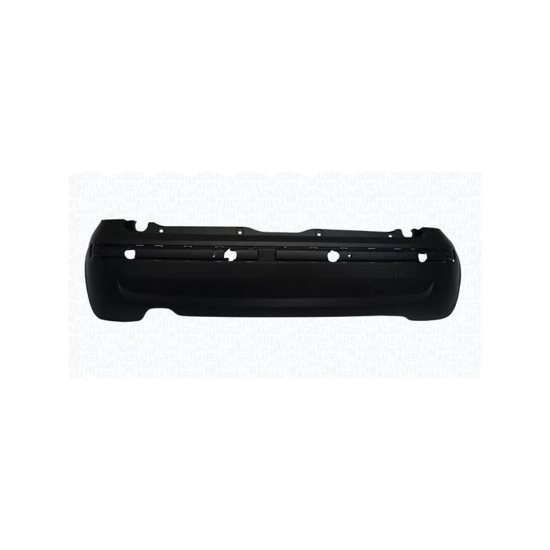 Pare-chocs MAGNETI MARELLI 021316001020