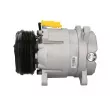 Compresseur, climatisation VALEO 813316 - Visuel 1