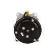 Compresseur, climatisation VALEO 813316 - Visuel 2