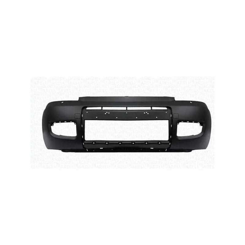 Pare-chocs MAGNETI MARELLI 021316001050