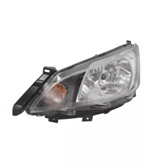 Projecteur principal VALEO 046610