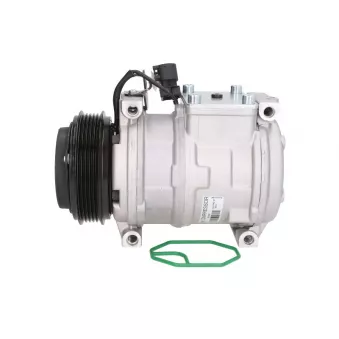 Compresseur, climatisation VALEO 813426