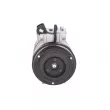 Compresseur, climatisation VALEO 813426 - Visuel 2
