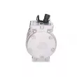 Compresseur, climatisation VALEO 813426 - Visuel 3