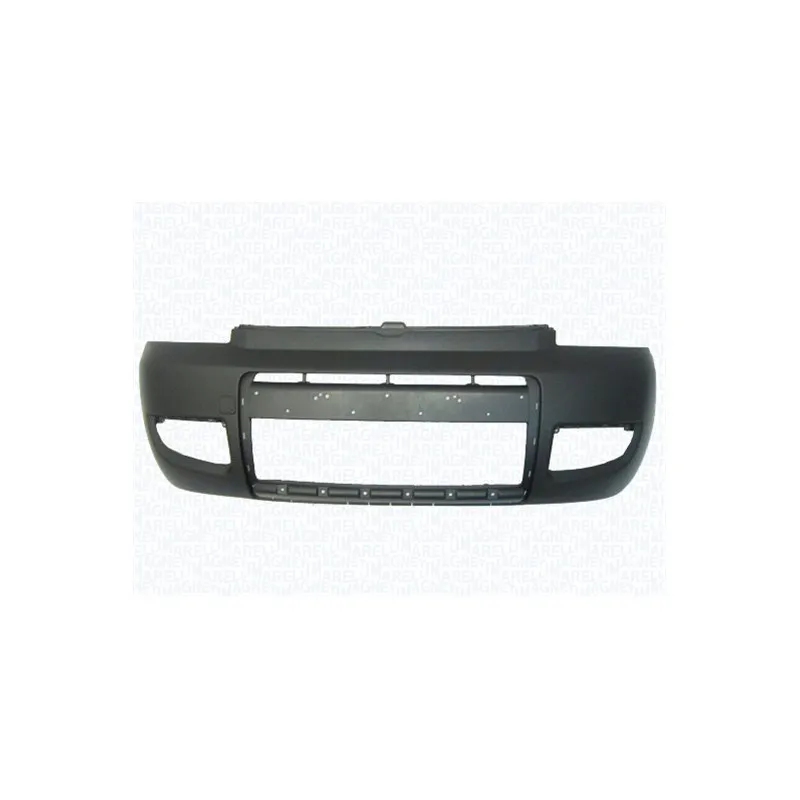 Pare-chocs MAGNETI MARELLI 021316001060