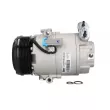 Compresseur, climatisation VALEO 813101 - Visuel 1